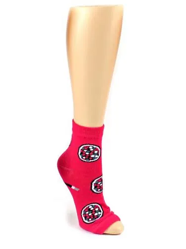 Pedicure Socks