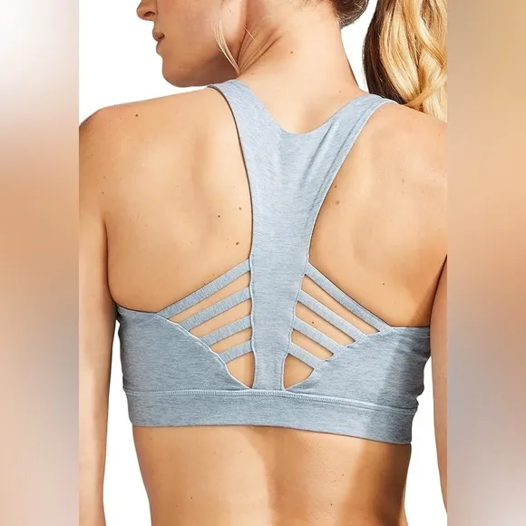 Peloton sports bra (XS)