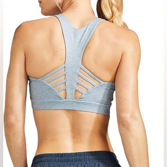 Peloton sports bra (XS)