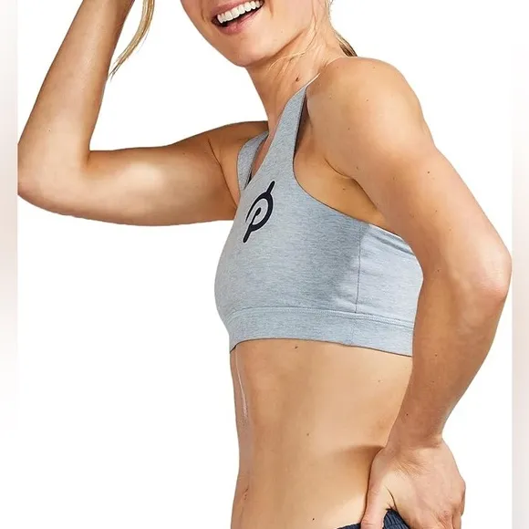 Peloton sports bra (XS)
