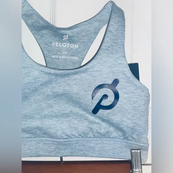 Peloton sports bra (XS)