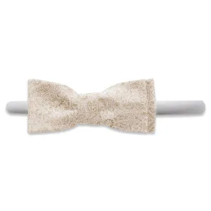 Pembroke Champagne - Kids Hair Band