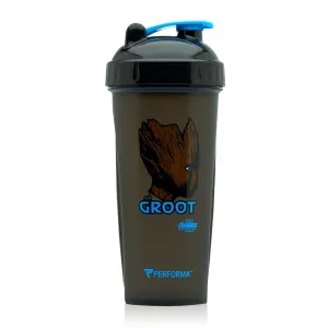 Perfect Shaker Hero Groot (Infinity War)