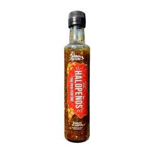 Peri Peri Jalapeño Drizzle 8 x 250ml
