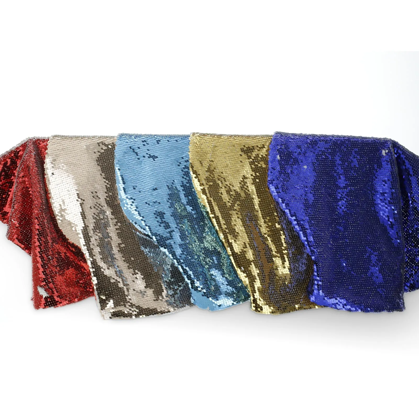 Personalised Sequin Heart Cushion with Red squirrel Heart Wreaths and Cute Text