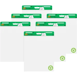 Post-it® Flip Chart Pad