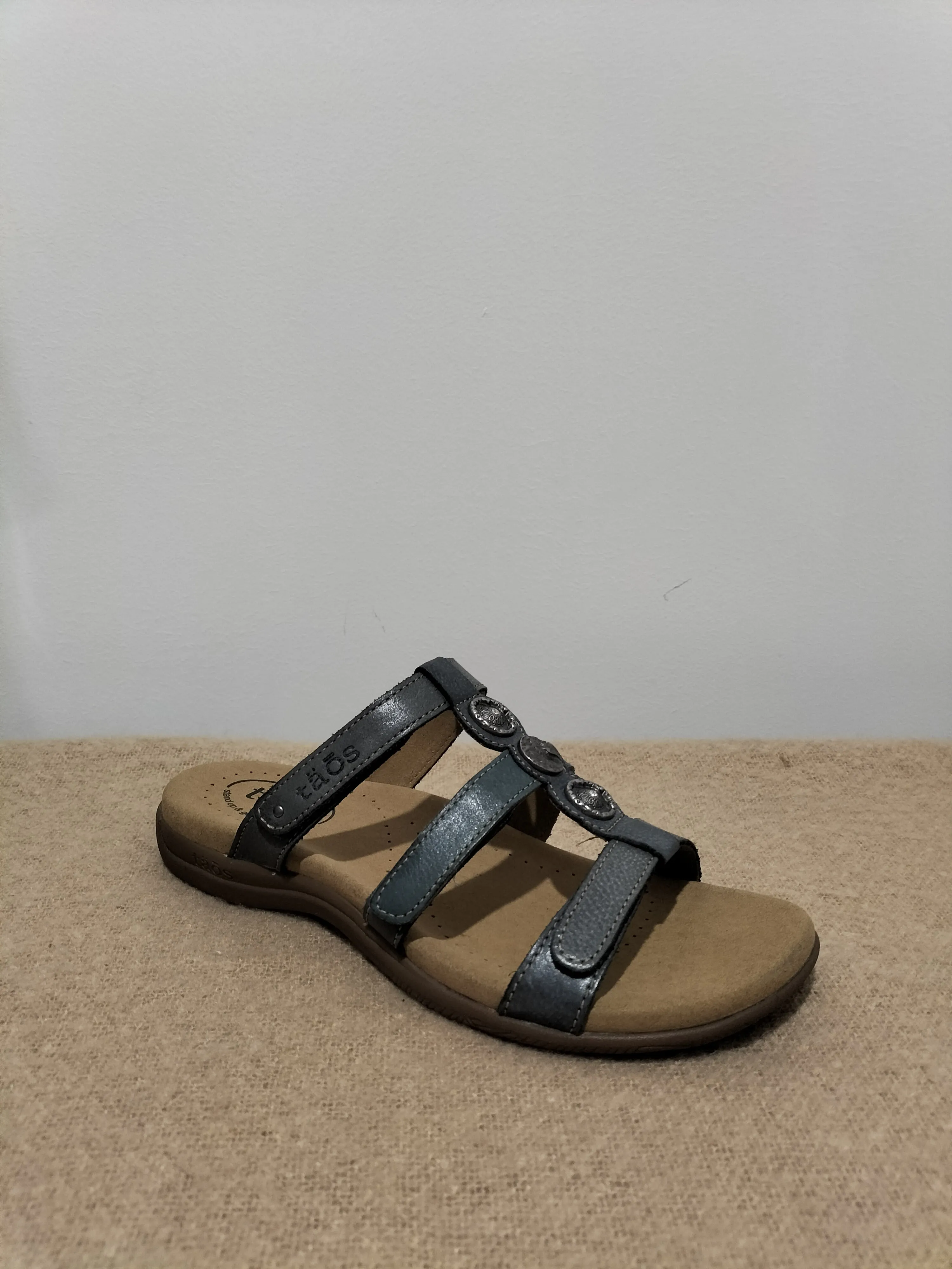 Prize Taos Shoe