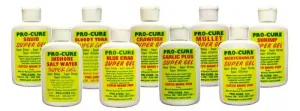 Procure Super Gel Scent