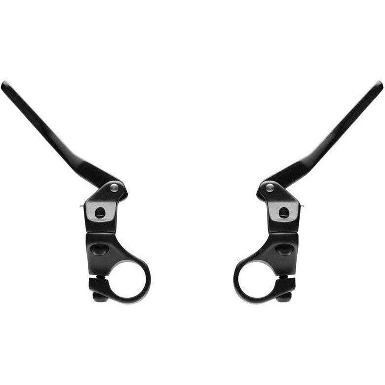 Profile Designs Forged Flip Up Bracket Kit