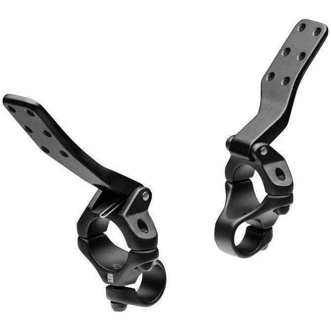 Profile Designs Forged Flip Up Bracket Kit