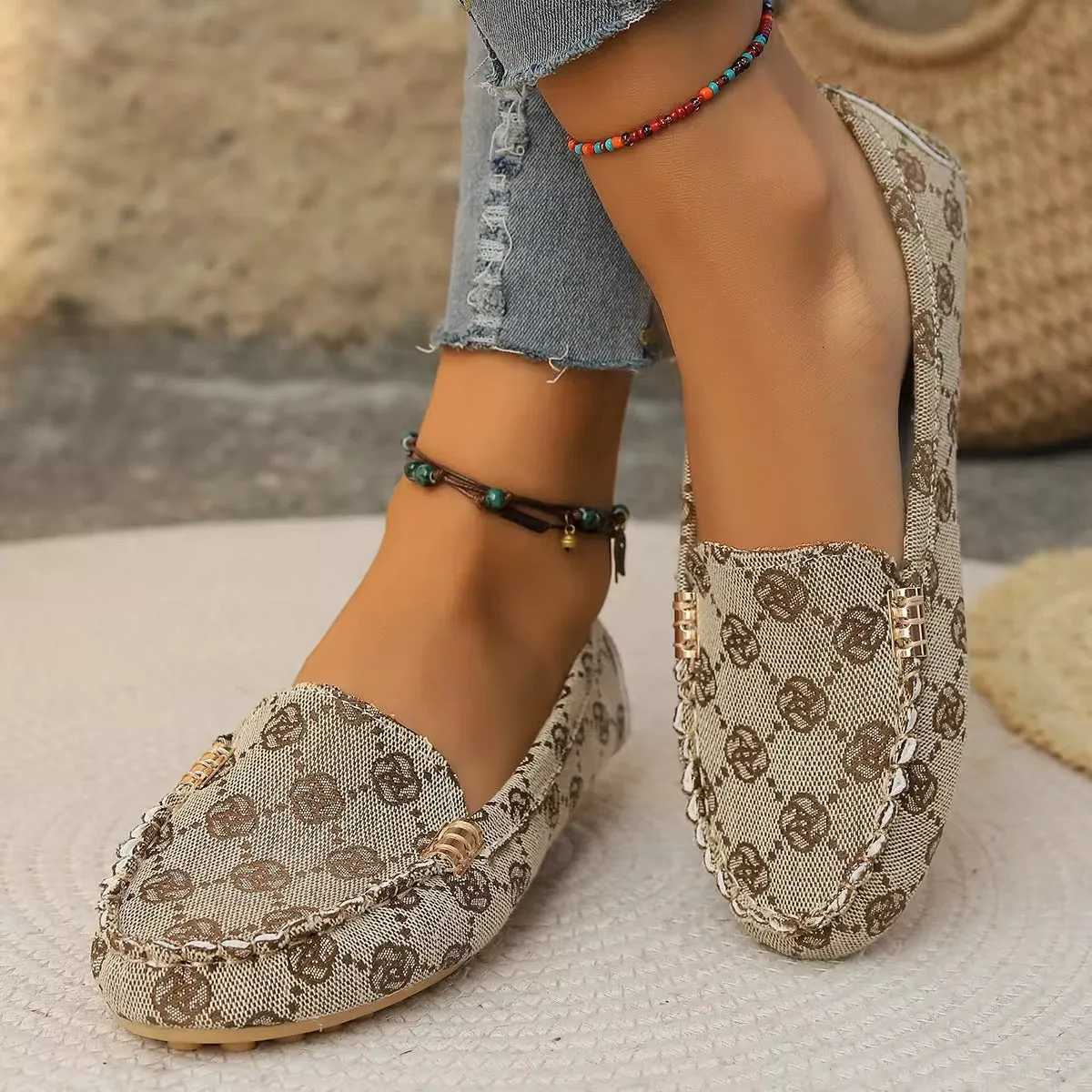 Puro Vita Loafers