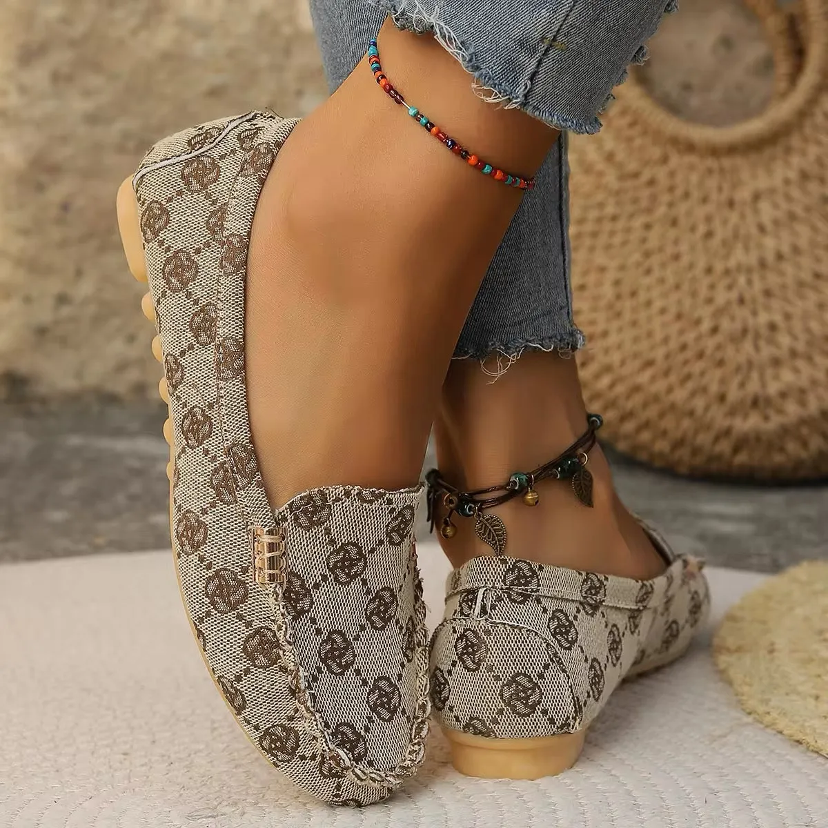 Puro Vita Loafers