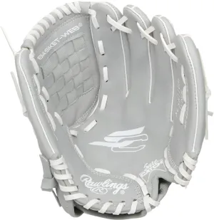Rawlings Sure Catch Softball Glove 11" SCSB110M