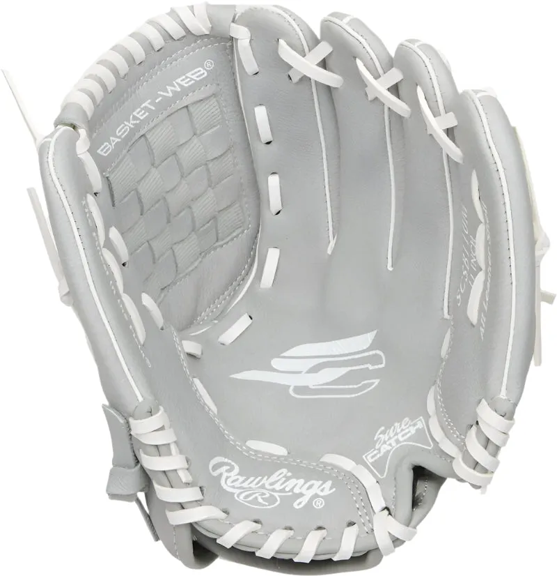 Rawlings Sure Catch Softball Glove 11" SCSB110M