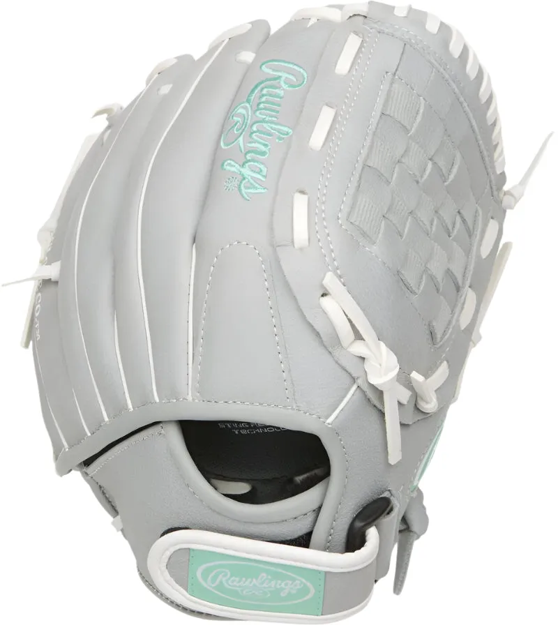 Rawlings Sure Catch Softball Glove 11" SCSB110M