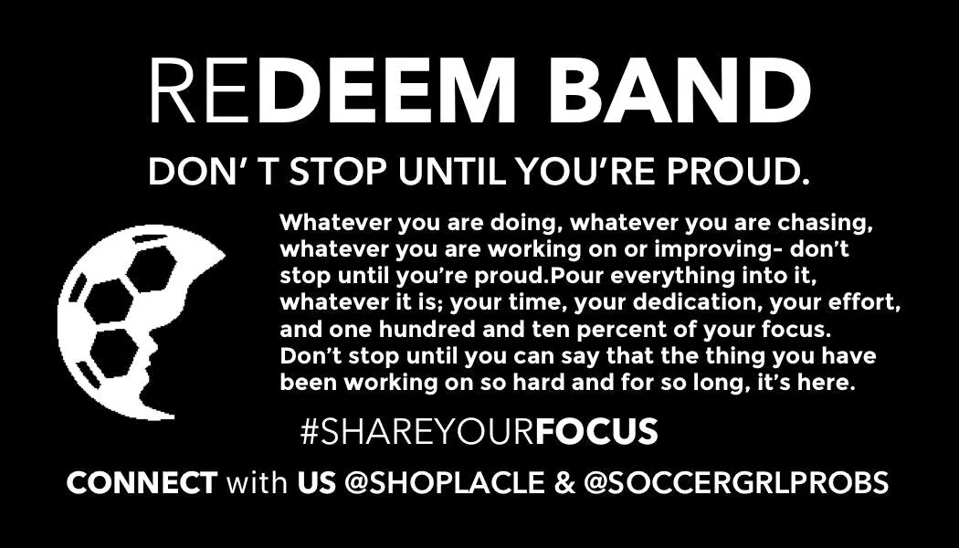 ReDeem Band