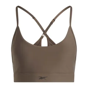 Reebok Women Lux Strappy Sports Bra | 100035702