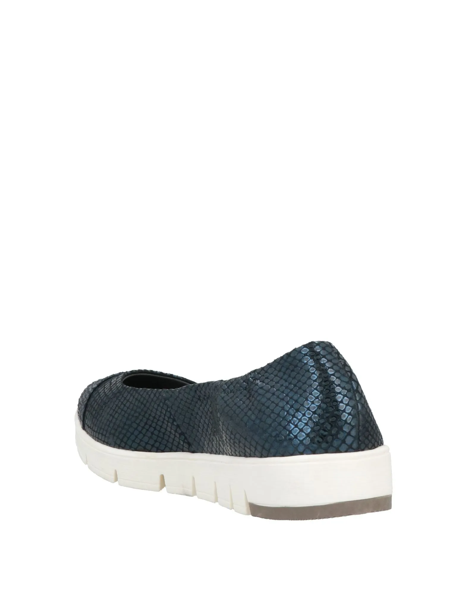 RENASCENTIA FIRENZE Leather Ballet flats (17369050DO) Woman