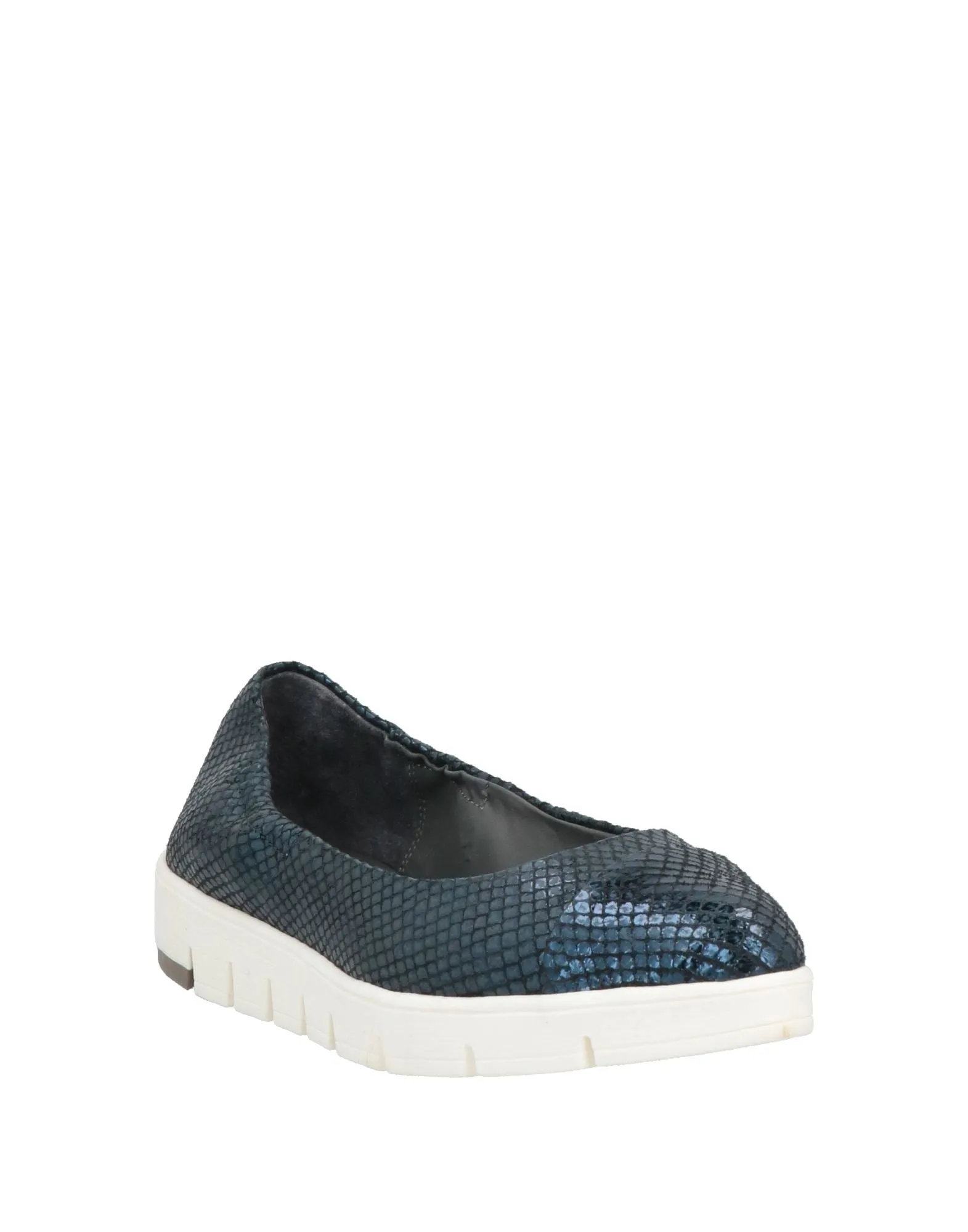 RENASCENTIA FIRENZE Leather Ballet flats (17369050DO) Woman