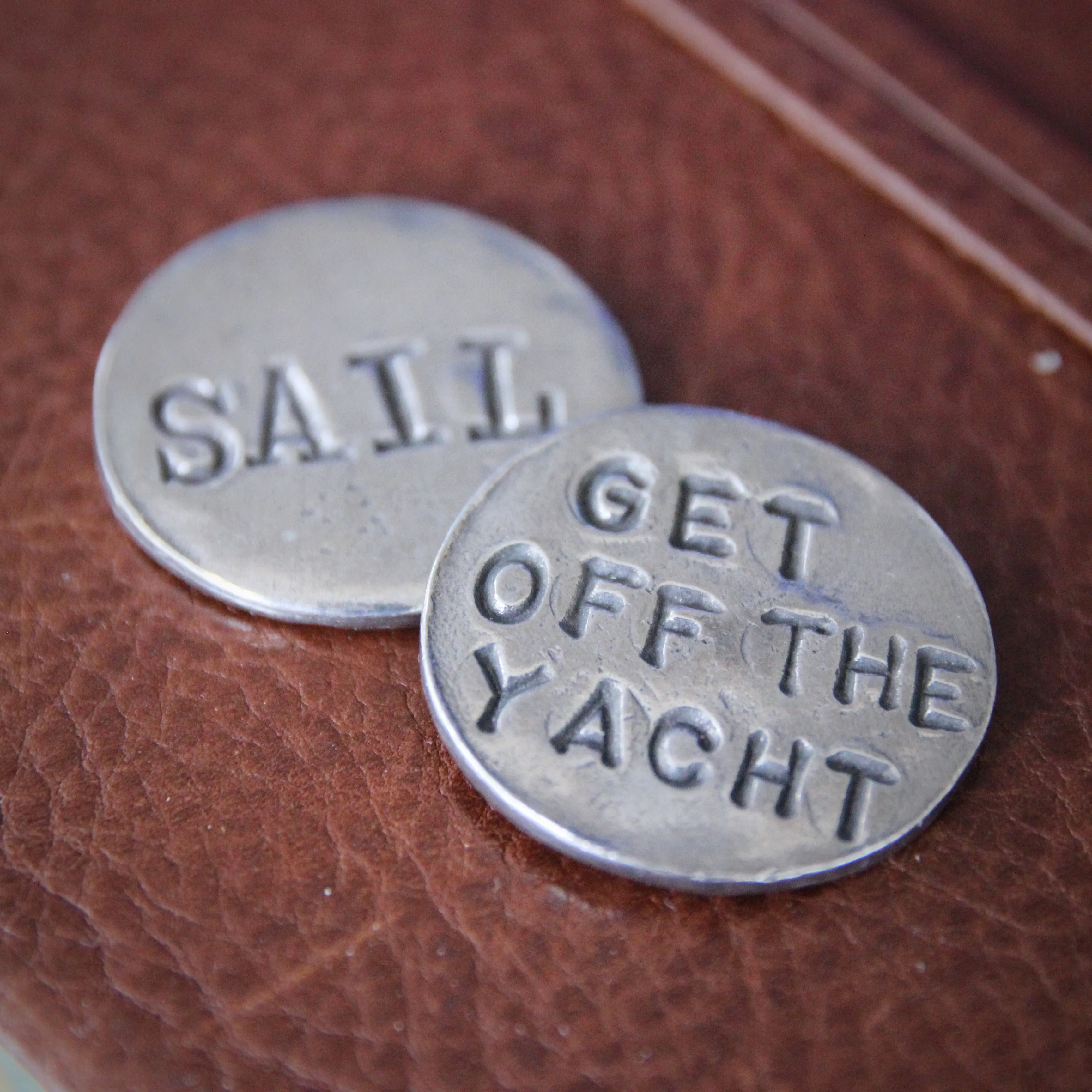 Sailor's Dilemma