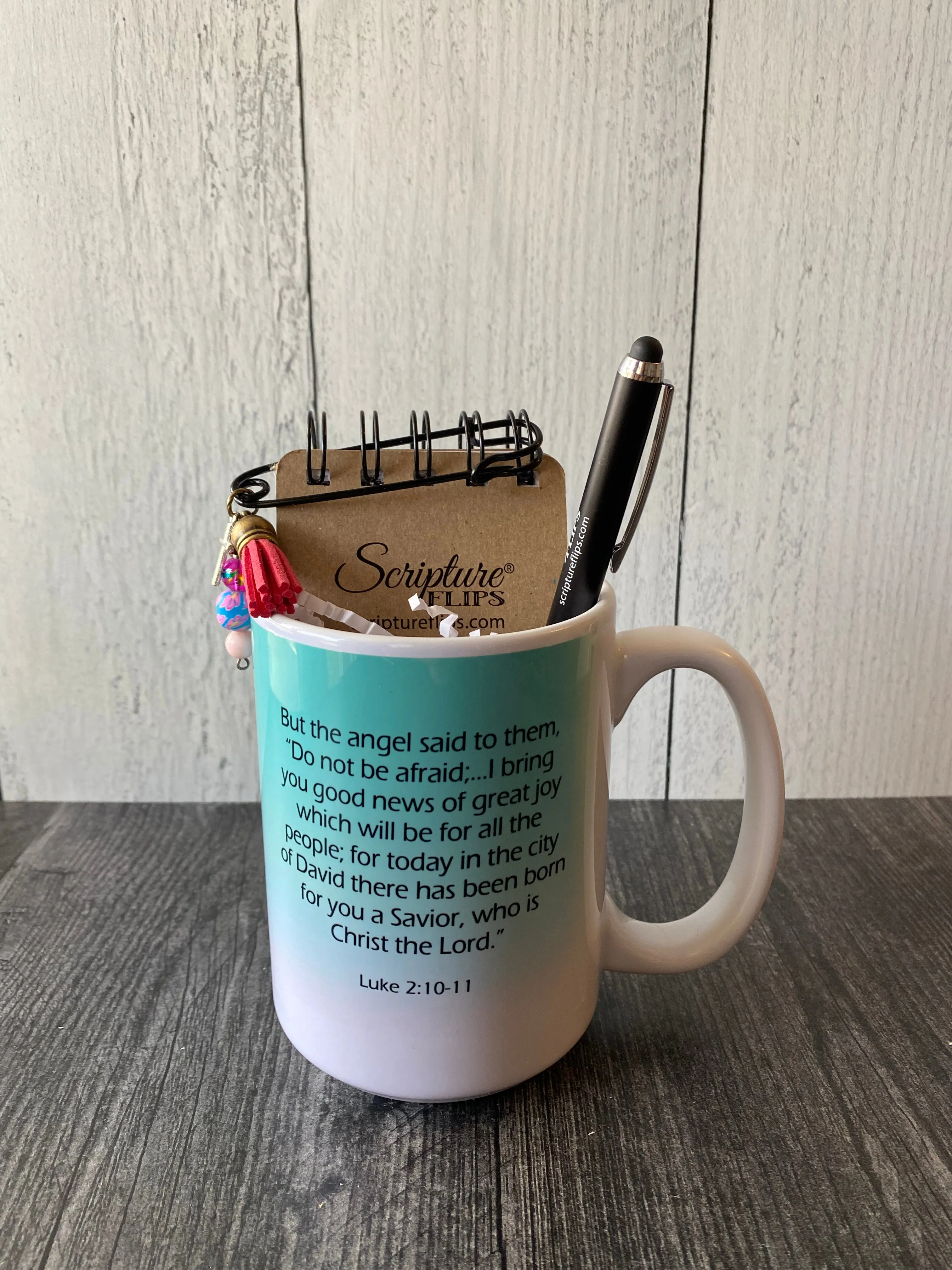 Savior Mug Bundle