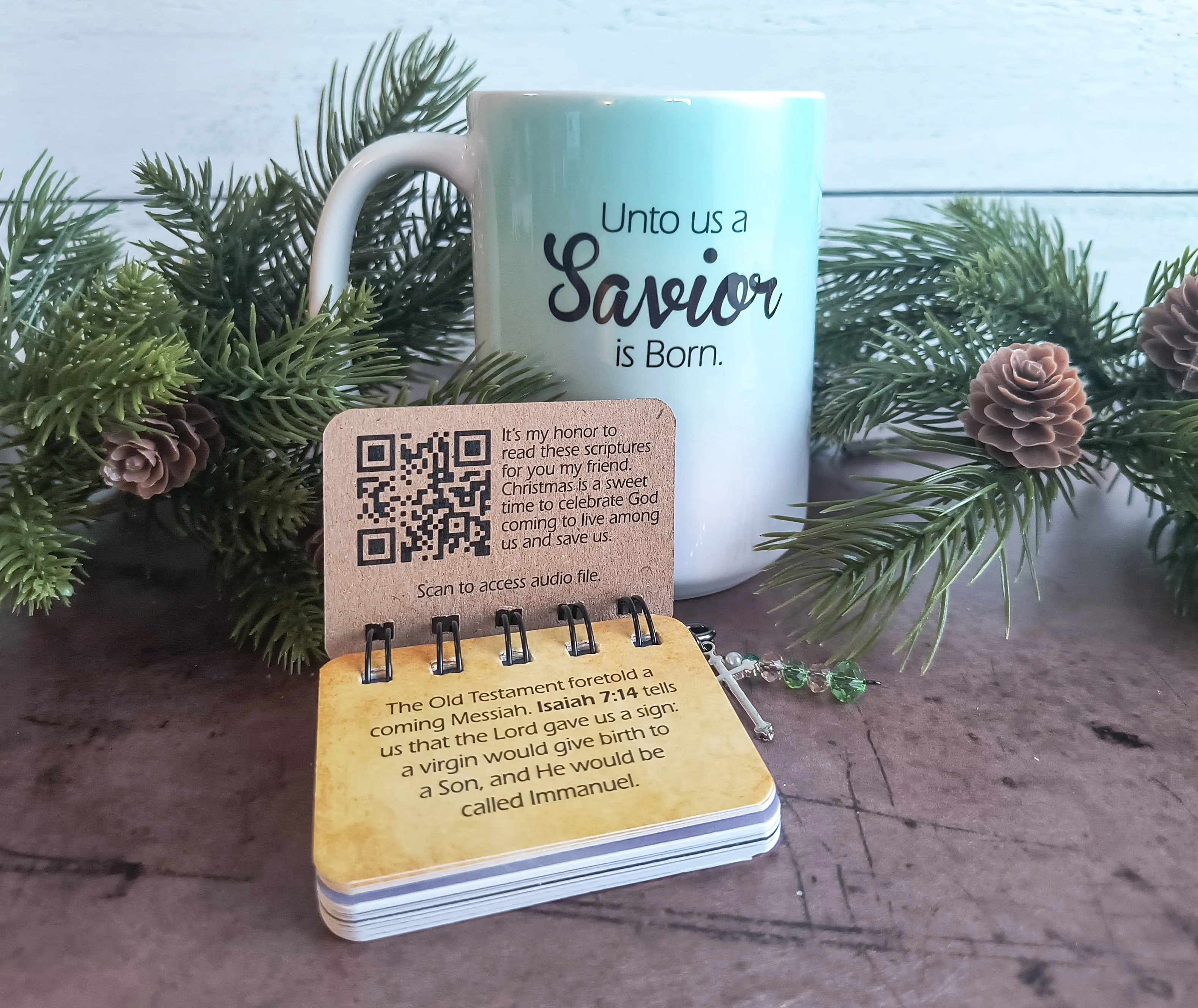 Savior Mug Bundle