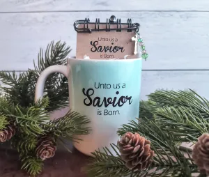 Savior Mug Bundle