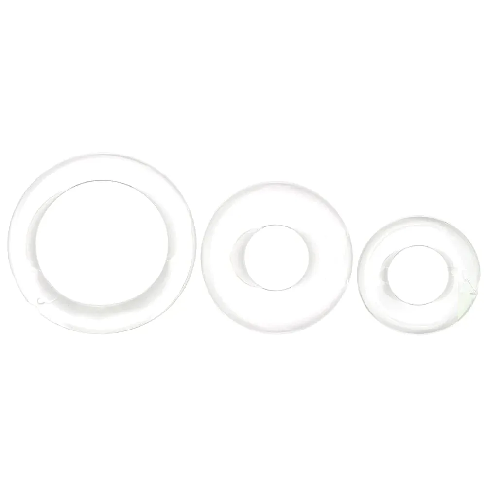 Screaming O RingO X3 Super Stretchy Erection Rings