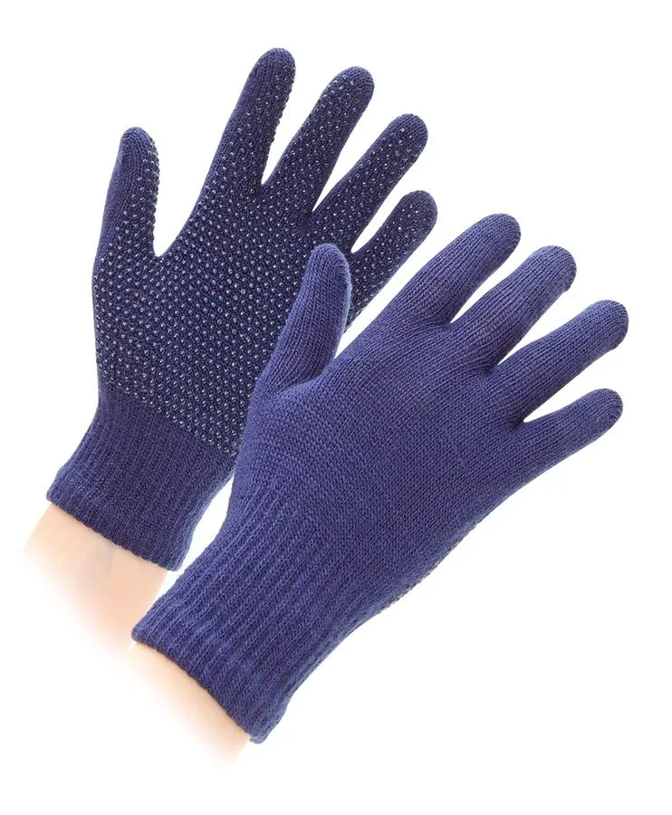 Shires Suregrip Horse Riding Gloves - Adults