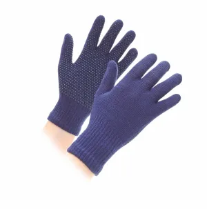 Shires Suregrip Horse Riding Gloves - Adults