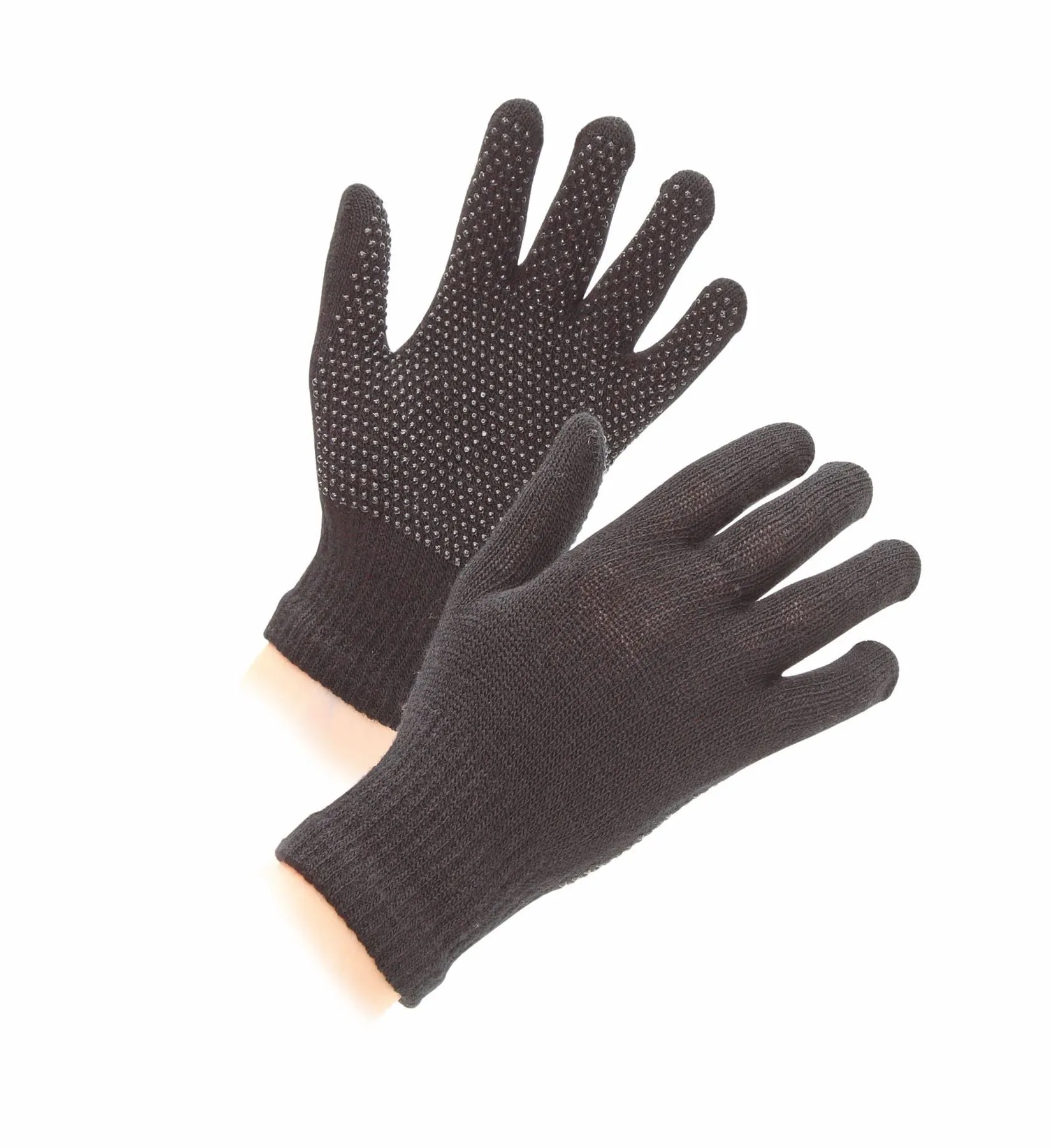 Shires Suregrip Horse Riding Gloves - Adults