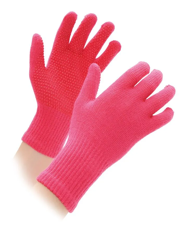 Shires Suregrip Horse Riding Gloves - Adults