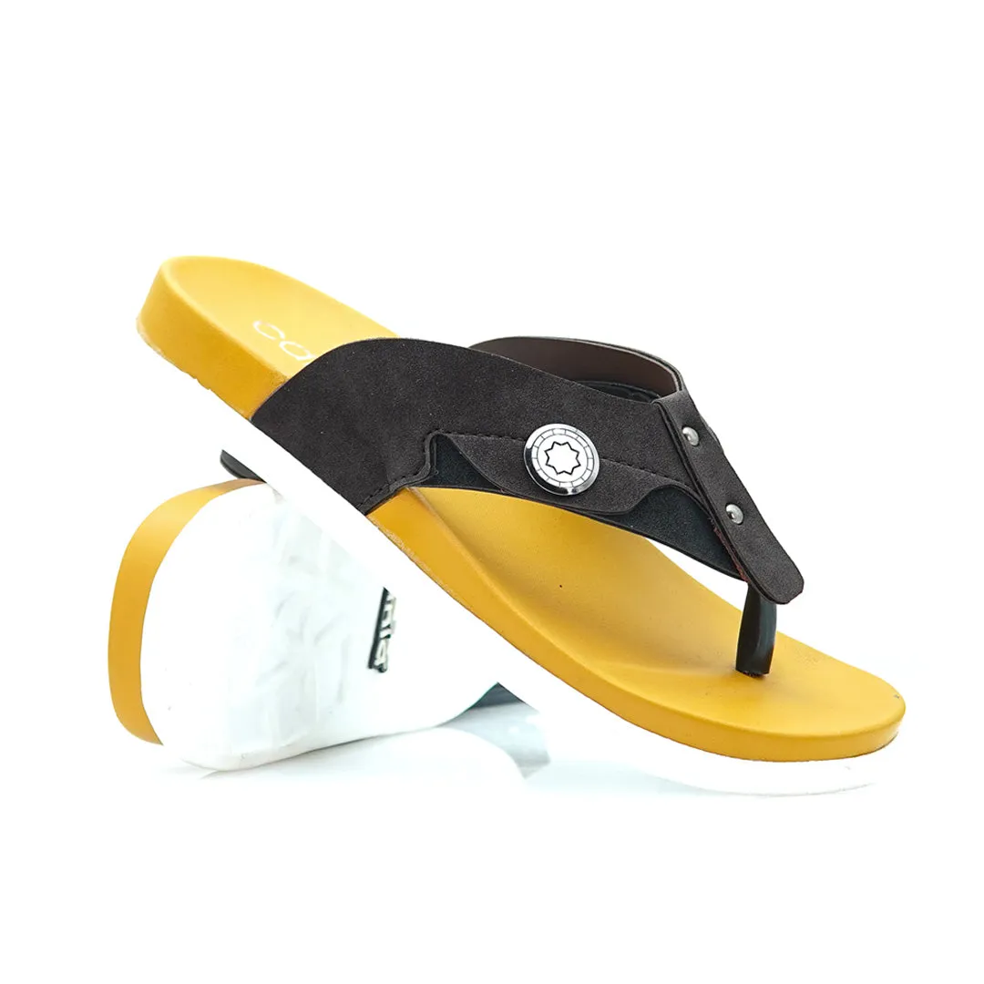 Shoe-Inn Slipper C 22 – Men’s Slippers