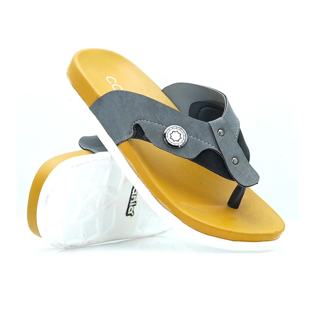 Shoe-Inn Slipper C 22 – Men’s Slippers