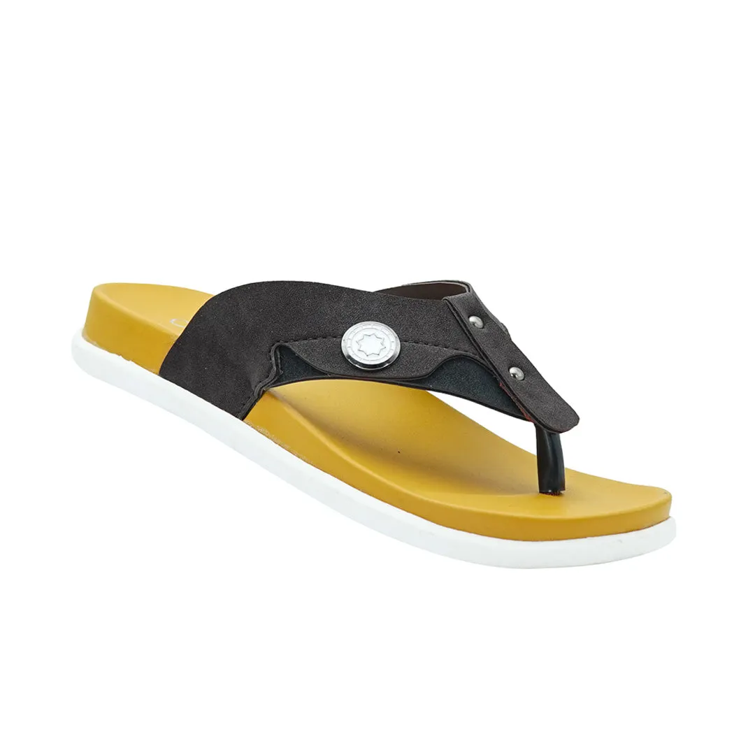 Shoe-Inn Slipper C 22 – Men’s Slippers