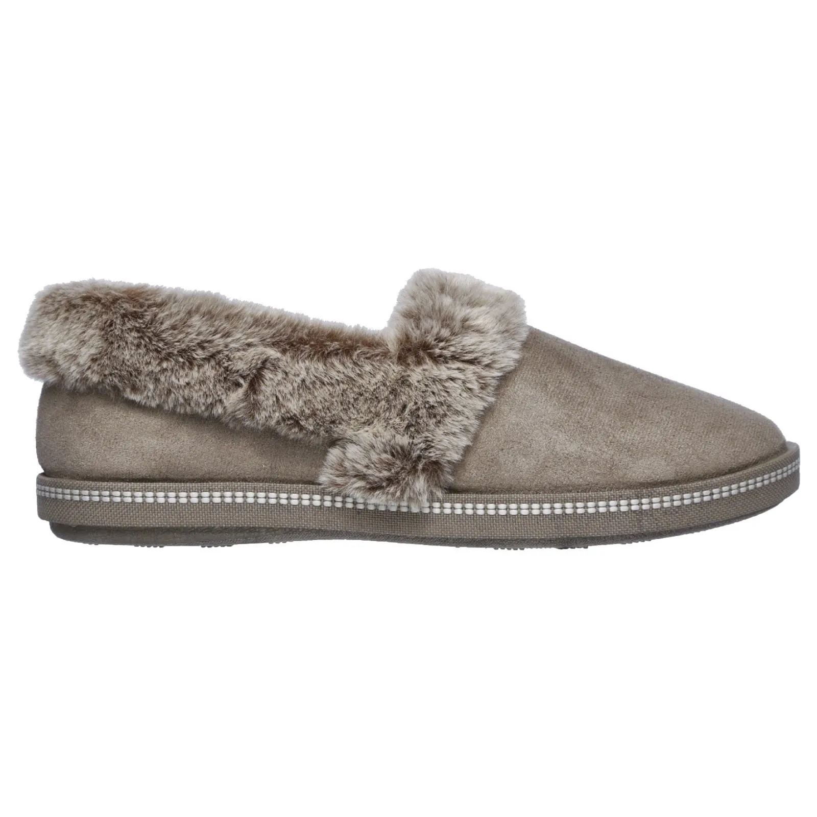 Skechers (GAR32777) Classic Ladies Slippers Cozy Campfire-Team Toasty in UK 3 to 8