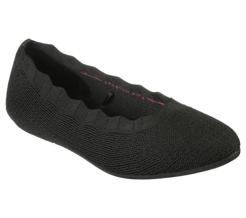 Skechers Women's Cleo 2.0 Love Spell Shoe