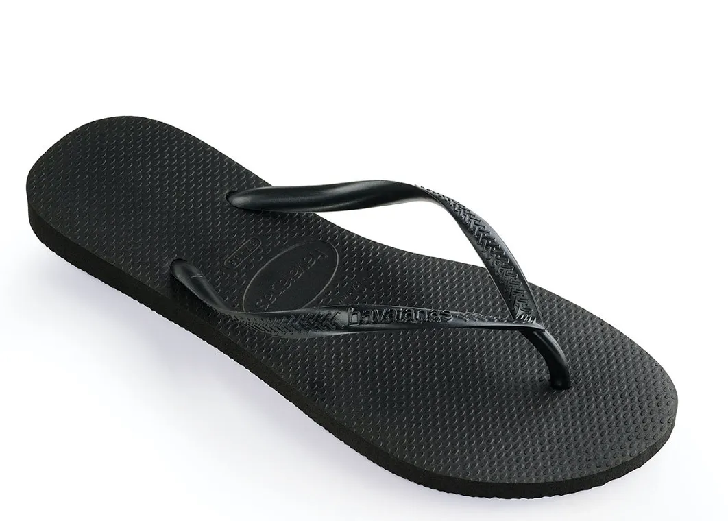 Slim Flip Flops