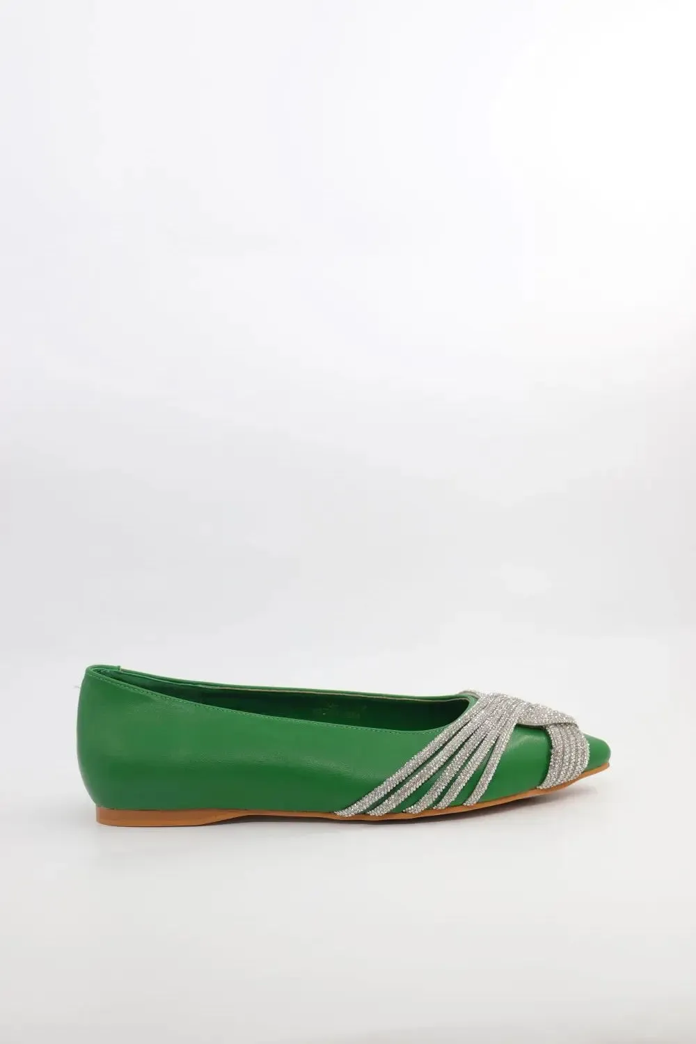 Slip On