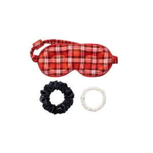 Slip Silk Hazel Beauty Sleepover Gift Set