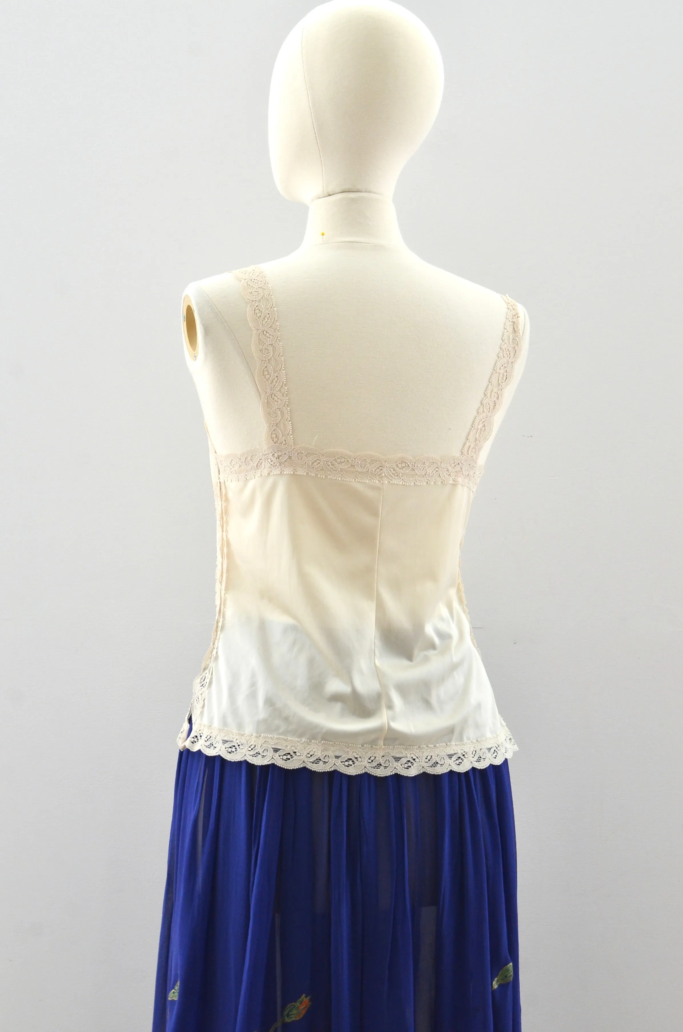 Slip Top