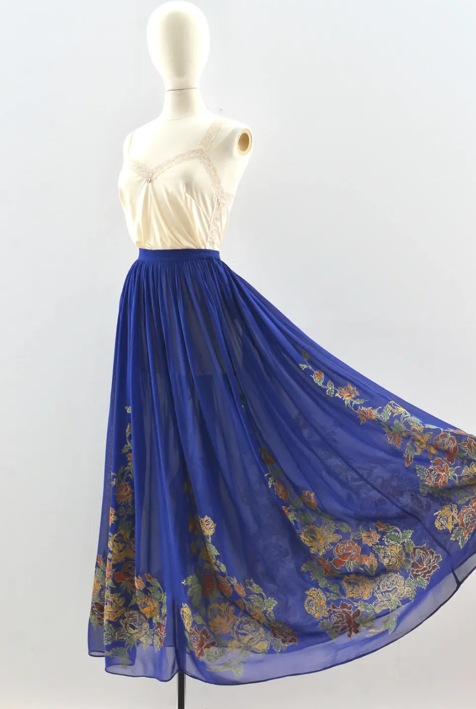 Slip Top