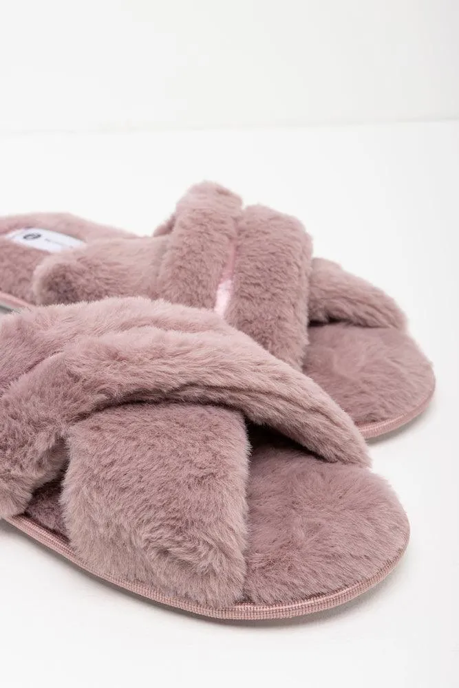 Slipper Pink