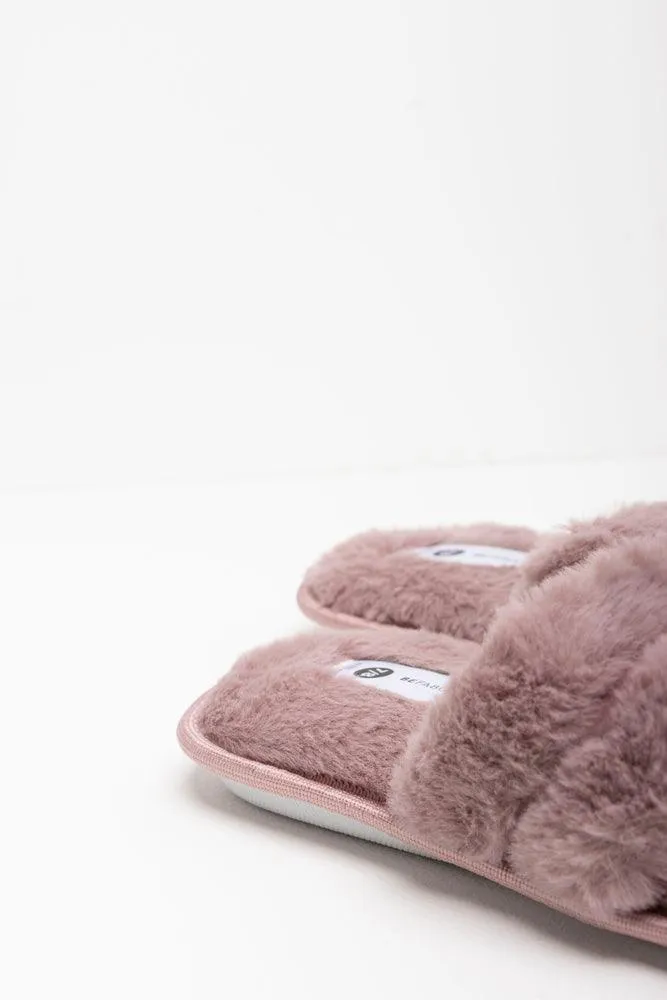 Slipper Pink