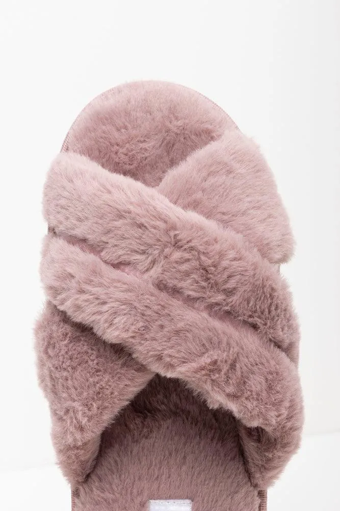 Slipper Pink