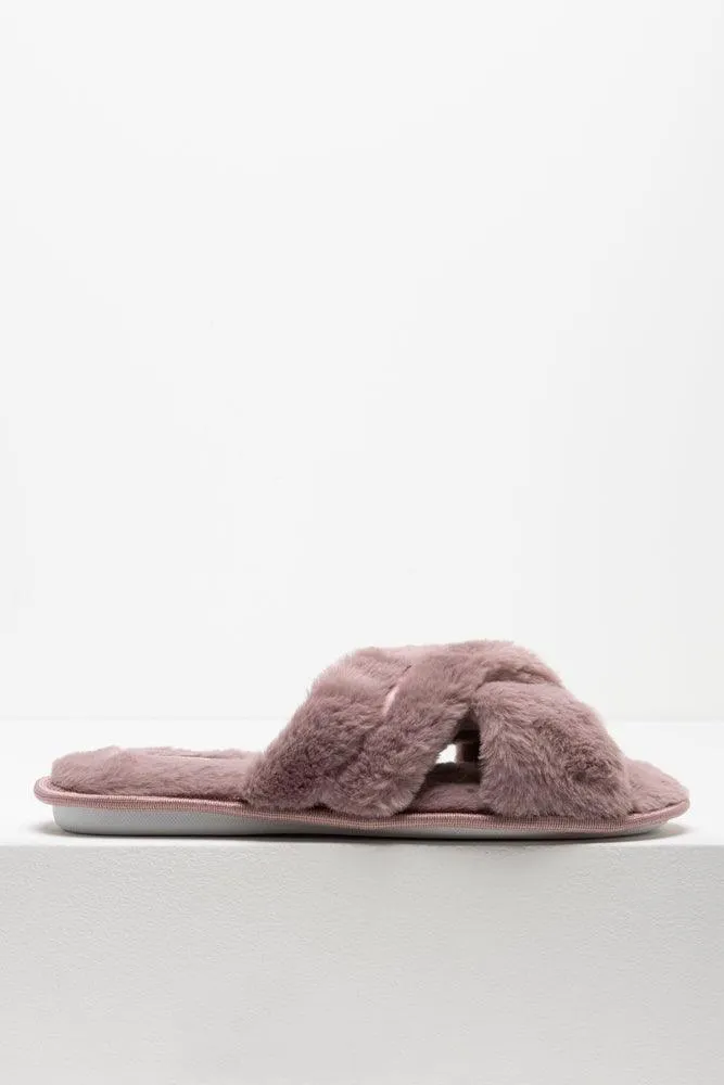 Slipper Pink