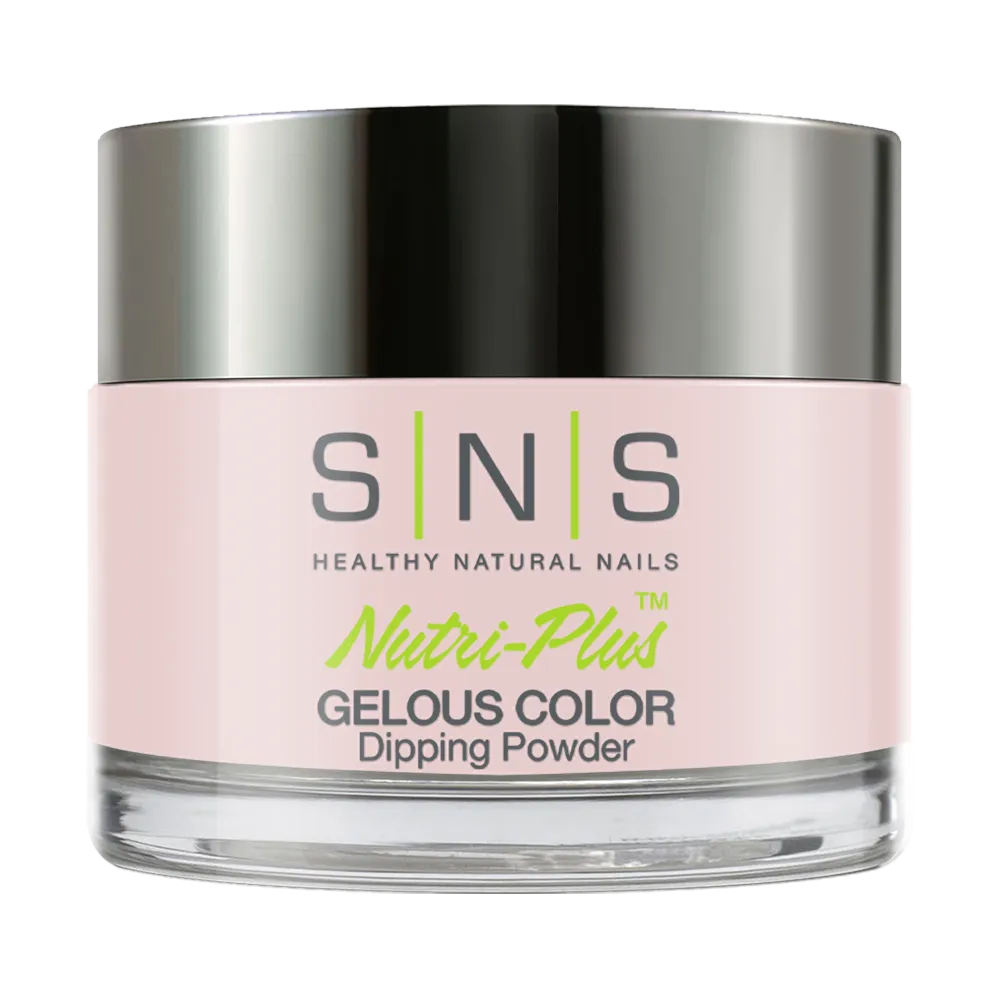 SNS LV25 - Tres Chic - Dipping Powder Color 1oz