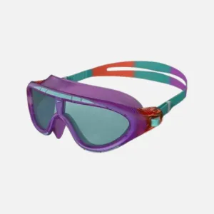 Speedo Biofuse Rift Junior Swimming Goggle -Purple/Blue
