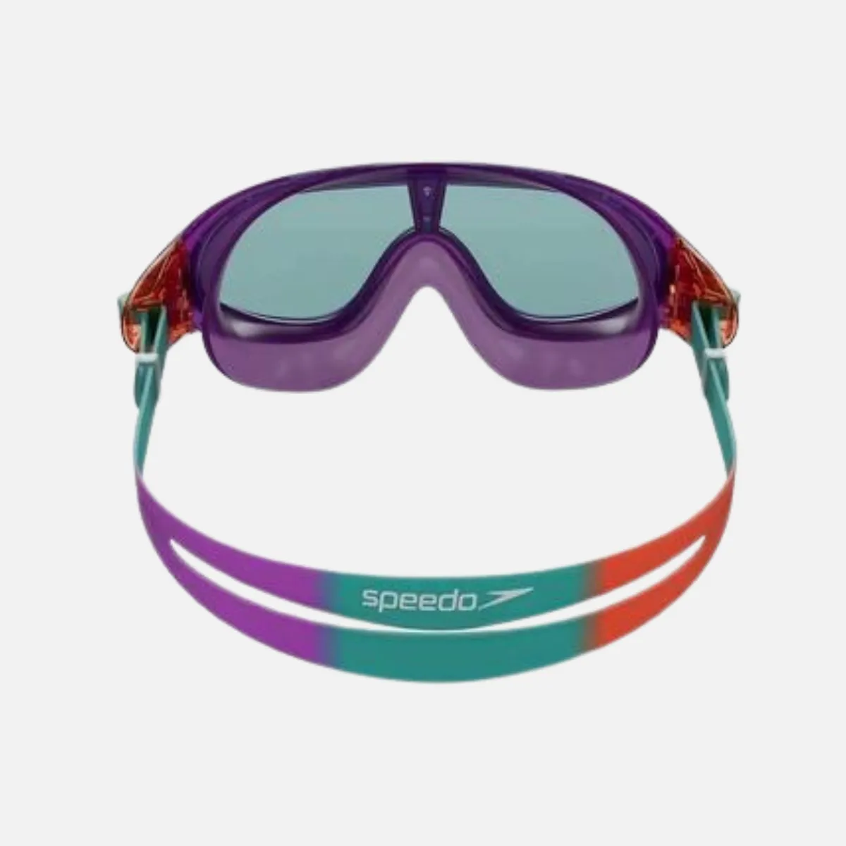 Speedo Biofuse Rift Junior Swimming Goggle -Purple/Blue