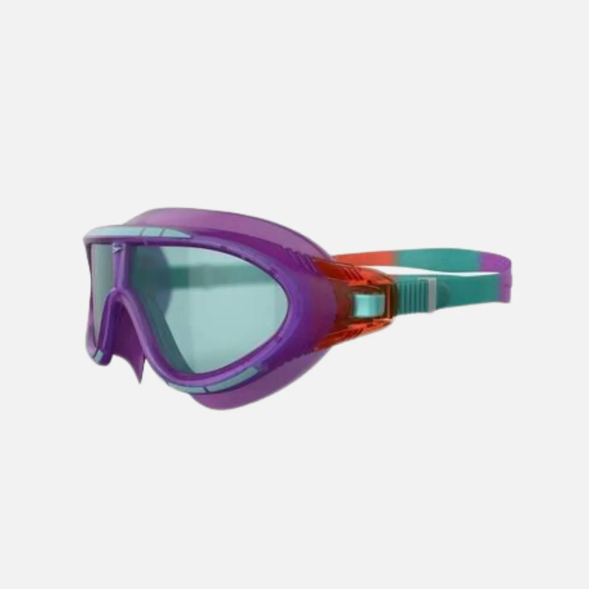 Speedo Biofuse Rift Junior Swimming Goggle -Purple/Blue